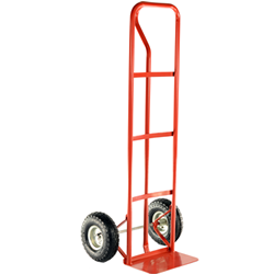 Small Image of Sack Trolley 200kg Max load with 10