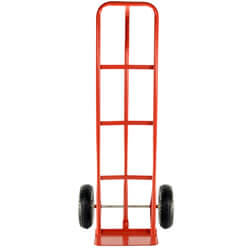 Extra image of Sack Trolley 200kg Max load with 10" Pneumatic Tyres - ST200