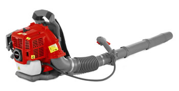 Image of Cobra Back Pack Petrol Leaf Blower - BP43C