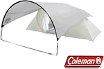 Coleman Tent Accessories - Classic Awning