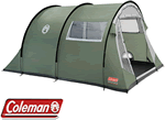 Coleman Tents - Coastline 4 Deluxe Four Person Tent