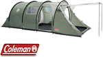 Coleman Tents - Coastline 6 Deluxe Six Person Tent