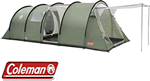 Coleman Tents - Coastline 8 Deluxe Eight Person Tent