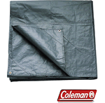 Coleman Tents - Coastline 4 Deluxe Footprint Groundsheet