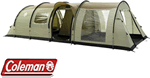 Coleman Tents - Fremont 6 Six Person Tent