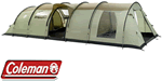 Coleman Tents - Fremont 8 Eight Person Tent
