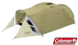 Coleman Tents - Japura Four Person Tent