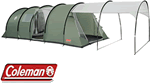 Coleman Tents - Porch For Coastline Deluxe
