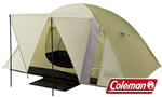 Coleman Tents - Japura Two Person Tent