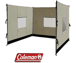 Coleman Tent Accessories - Windshield Moss