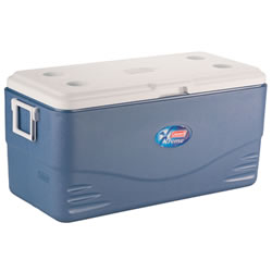 Small Image of Coleman Cool Box - 100QT Xtreme Cooler