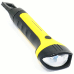 Coleman Torch - Carabeamer Flash Light - 2AA