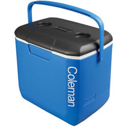 Small Image of Coleman Cool Box- 30QT Performance Cooler
