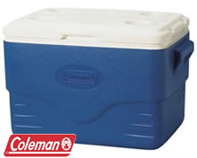 Coleman Cool Box- 36QT Excursion Cooler