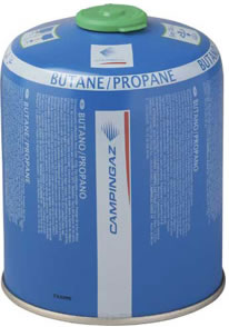Camingaz Gas Cartridge - CV470
