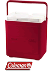 Coleman Cool Box - 18 Quart Party Stacker Cooler