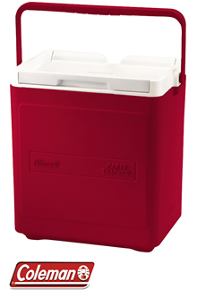 Coleman Cool Box - 18 Quart Party Stacker Cooler