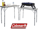 Coleman 6 In 1 Camping Table