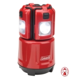 Coleman LED Micro Quad Lantern - 209531