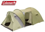 Coleman 6 Person Tent - Arinos 6