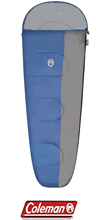 Coleman Sleeping Bags - Atlantic 220