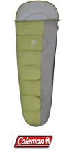 Coleman Sleeping Bags - Atlantic 220 Maxi Comfort