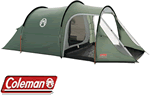 Coleman Tents - Coastline 3 Plus Three Person Tent
