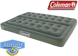Coleman Comfort Bed - Double