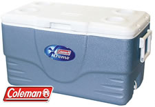Coleman Cool Box - 36QT Xtreme Cooler