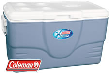Coleman Cool Box - 70QT Xtreme Cooler