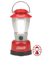 Coleman CPX 6 LED Classic Lantern - 209527
