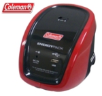 Coleman CPX 6 Portable Electronic Charger - 209528