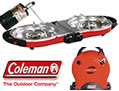 Coleman Fold n Go Stove with PerfectFlow System