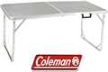 Coleman Folding Table For 8