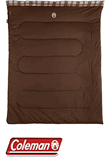 Coleman Sleeping Bags - Hampton Double