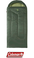 Coleman Sleeping Bags - Hudson 235 Comfort
