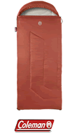 Coleman Sleeping Bags - Hudson Junior