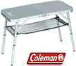 Coleman Mini Camp Table