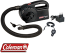 Coleman Rechargeable Quickpump