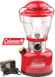 Coleman Retro Rechargeable Lantern