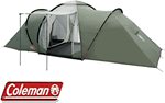 Coleman Tents - Ridgeline 6 Plus Six Person Tent