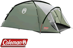 Coleman Tents - Rock Springs 3 Three Person Tent