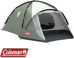 Coleman Tents - Rock Springs 4 Four Person Tent