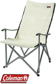 Coleman Sling Chair Cover