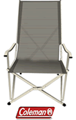 Coleman Summer Sling Chair