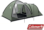 Coleman Tents - Waterfall 5 Deluxe Five Person Tent