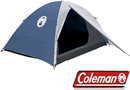 Coleman Tents - Weekend 2 Two Person Tent