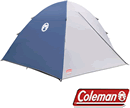 Coleman Tents - Weekend 4 Four Person Tent