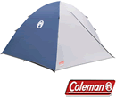 Coleman Tents - Weekend 6 Six Person Tent