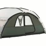 Coleman Wall with Window and Door for Event Shelter Deluxe
